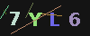 Gambar captcha