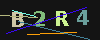 Gambar captcha